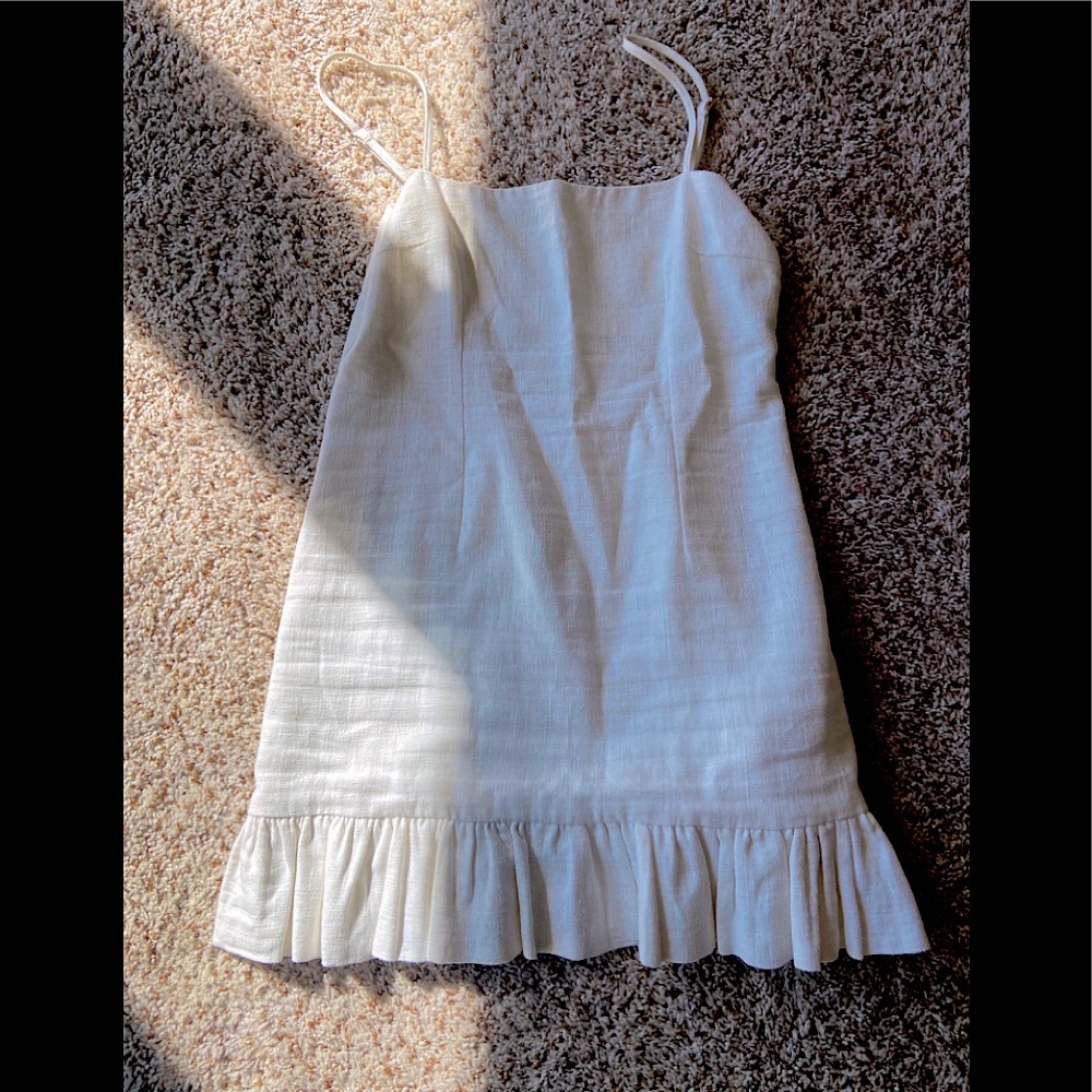 Impeccable Pig dress